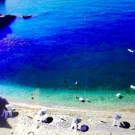 Cinque Terre Station House Apartment ลาสเปเซีย ภายนอก รูปภาพ
