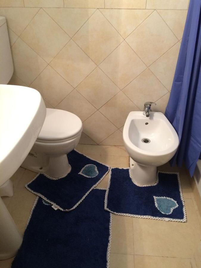 Cinque Terre Station House Apartment ลาสเปเซีย ภายนอก รูปภาพ