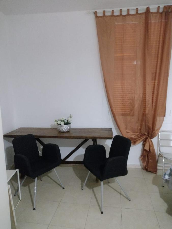 Cinque Terre Station House Apartment ลาสเปเซีย ภายนอก รูปภาพ