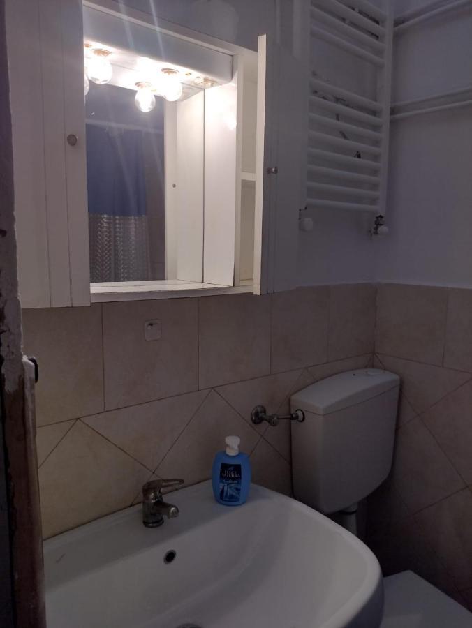Cinque Terre Station House Apartment ลาสเปเซีย ภายนอก รูปภาพ