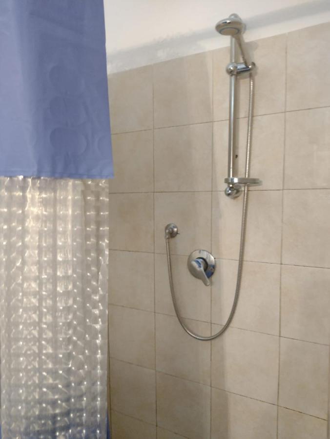 Cinque Terre Station House Apartment ลาสเปเซีย ภายนอก รูปภาพ