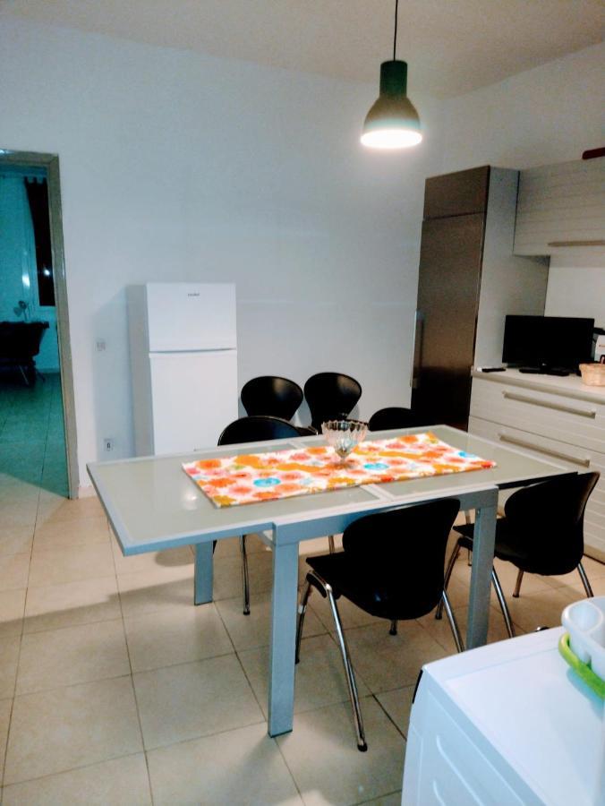 Cinque Terre Station House Apartment ลาสเปเซีย ภายนอก รูปภาพ