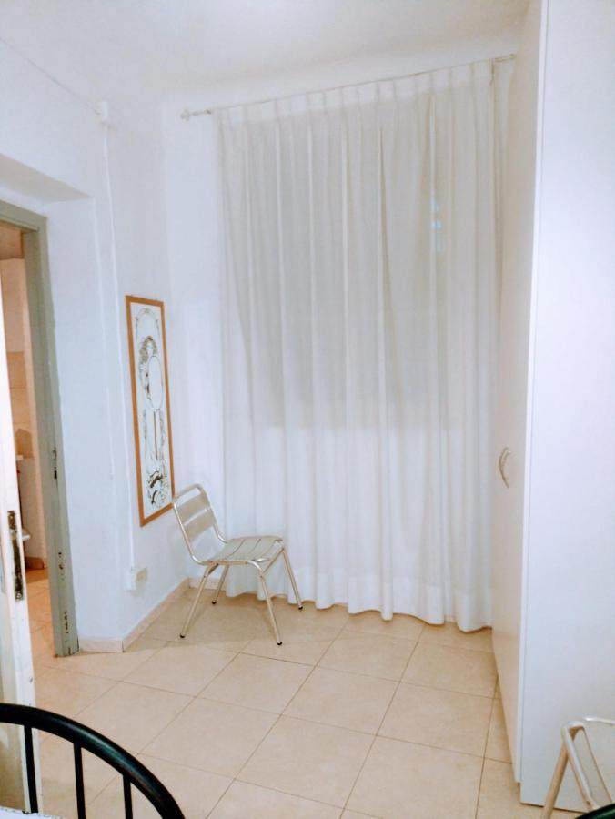 Cinque Terre Station House Apartment ลาสเปเซีย ภายนอก รูปภาพ