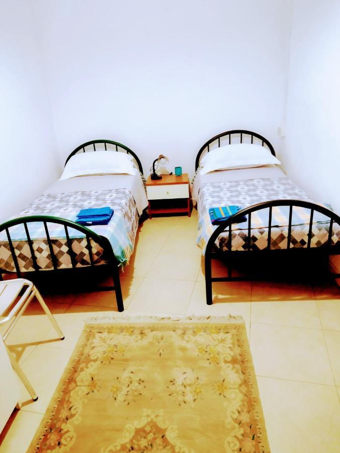 Cinque Terre Station House Apartment ลาสเปเซีย ภายนอก รูปภาพ