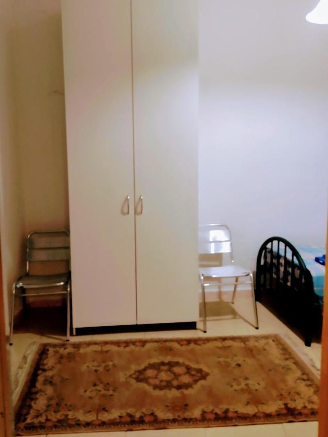 Cinque Terre Station House Apartment ลาสเปเซีย ภายนอก รูปภาพ