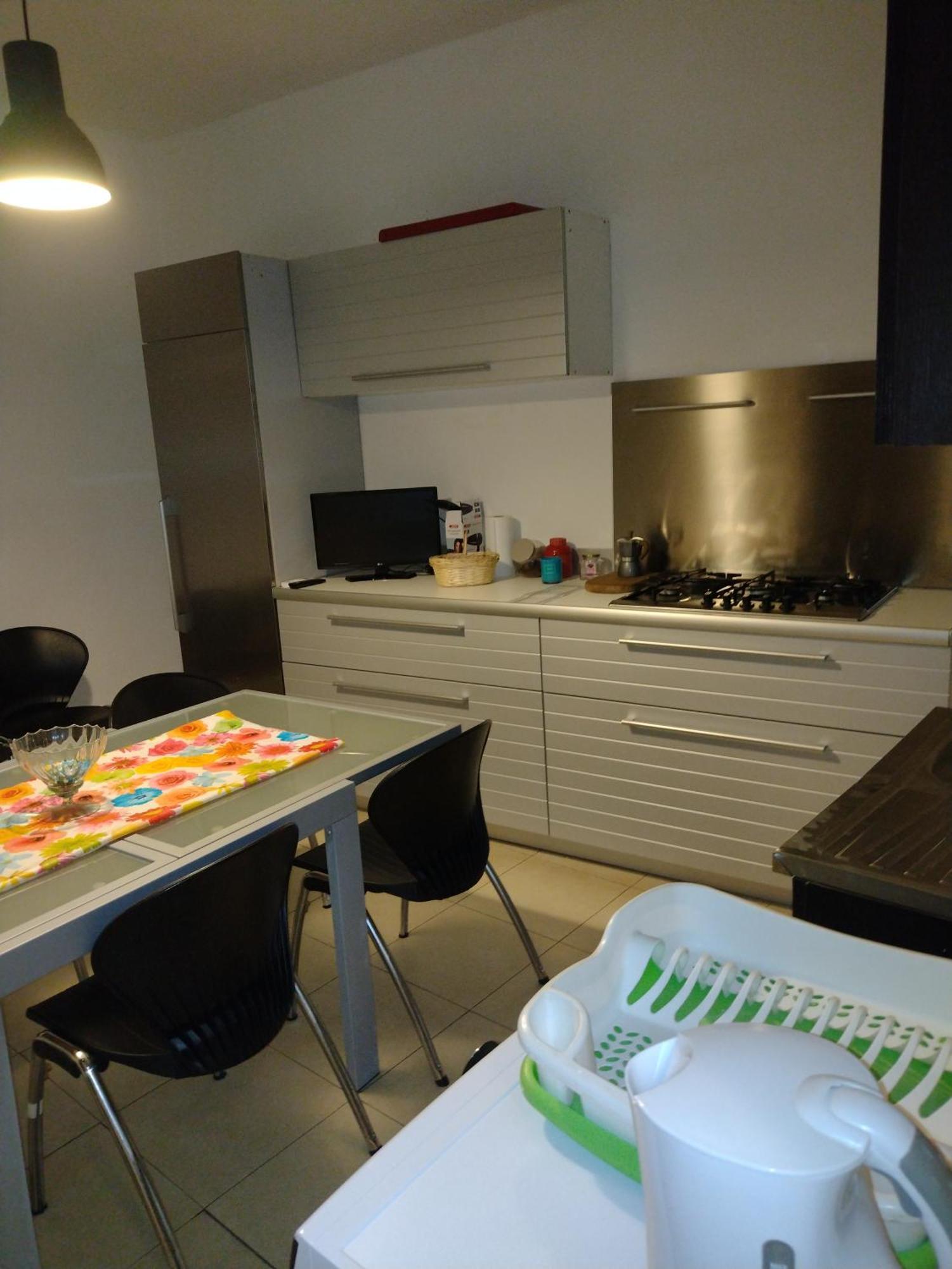 Cinque Terre Station House Apartment ลาสเปเซีย ภายนอก รูปภาพ