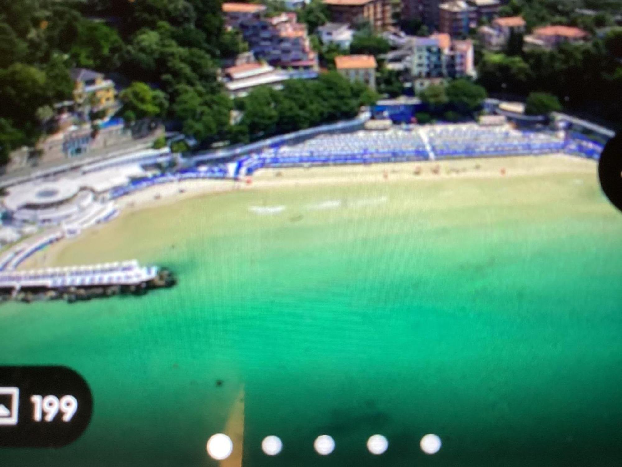Cinque Terre Station House Apartment ลาสเปเซีย ภายนอก รูปภาพ