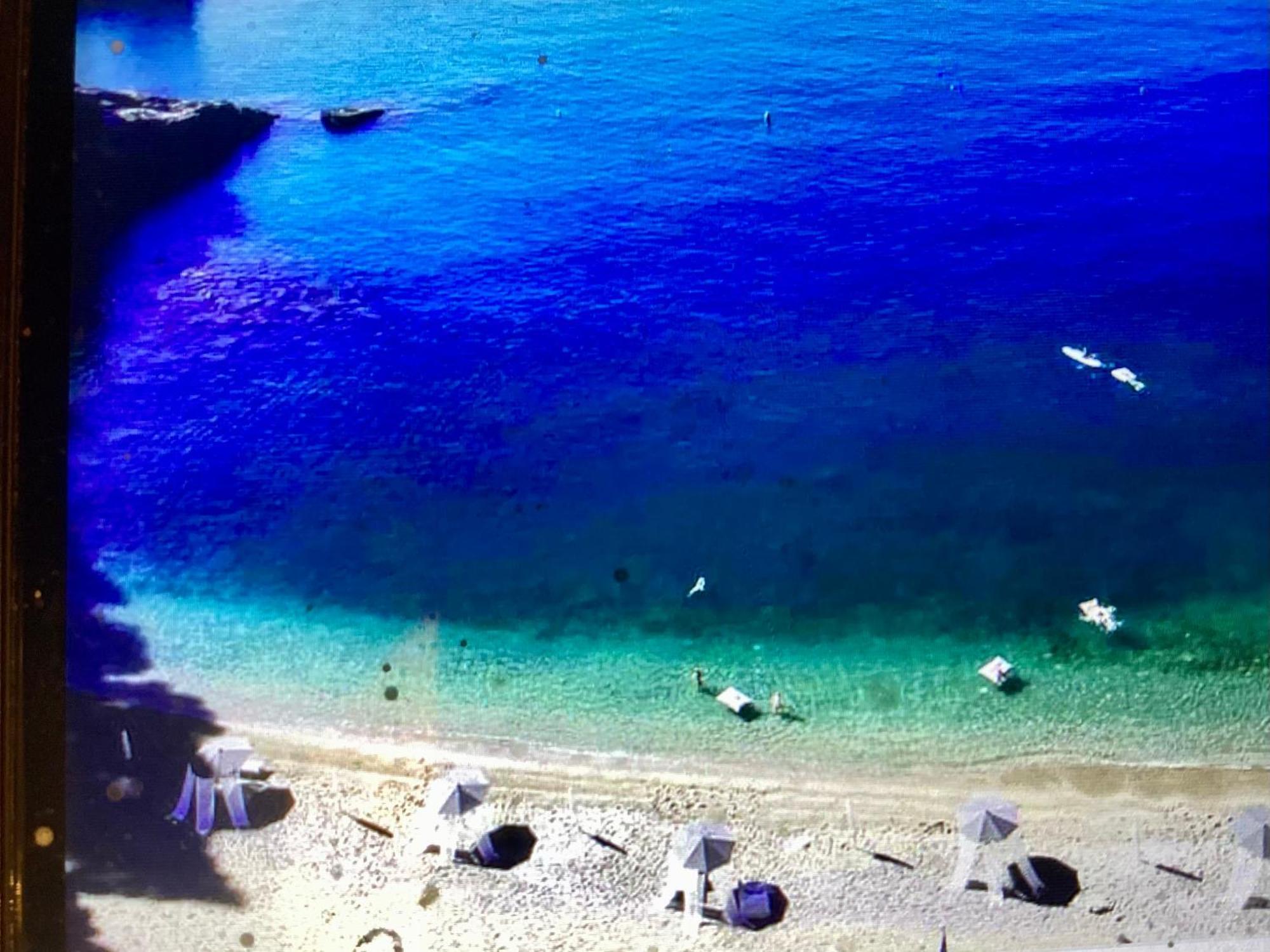 Cinque Terre Station House Apartment ลาสเปเซีย ภายนอก รูปภาพ