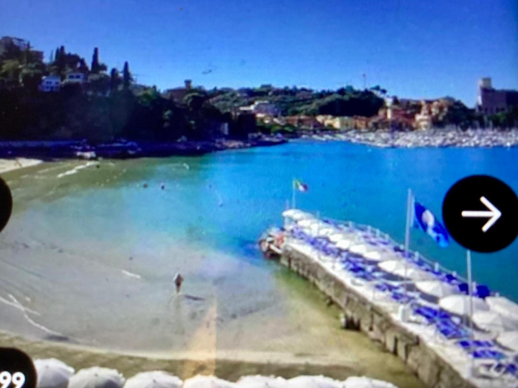 Cinque Terre Station House Apartment ลาสเปเซีย ภายนอก รูปภาพ