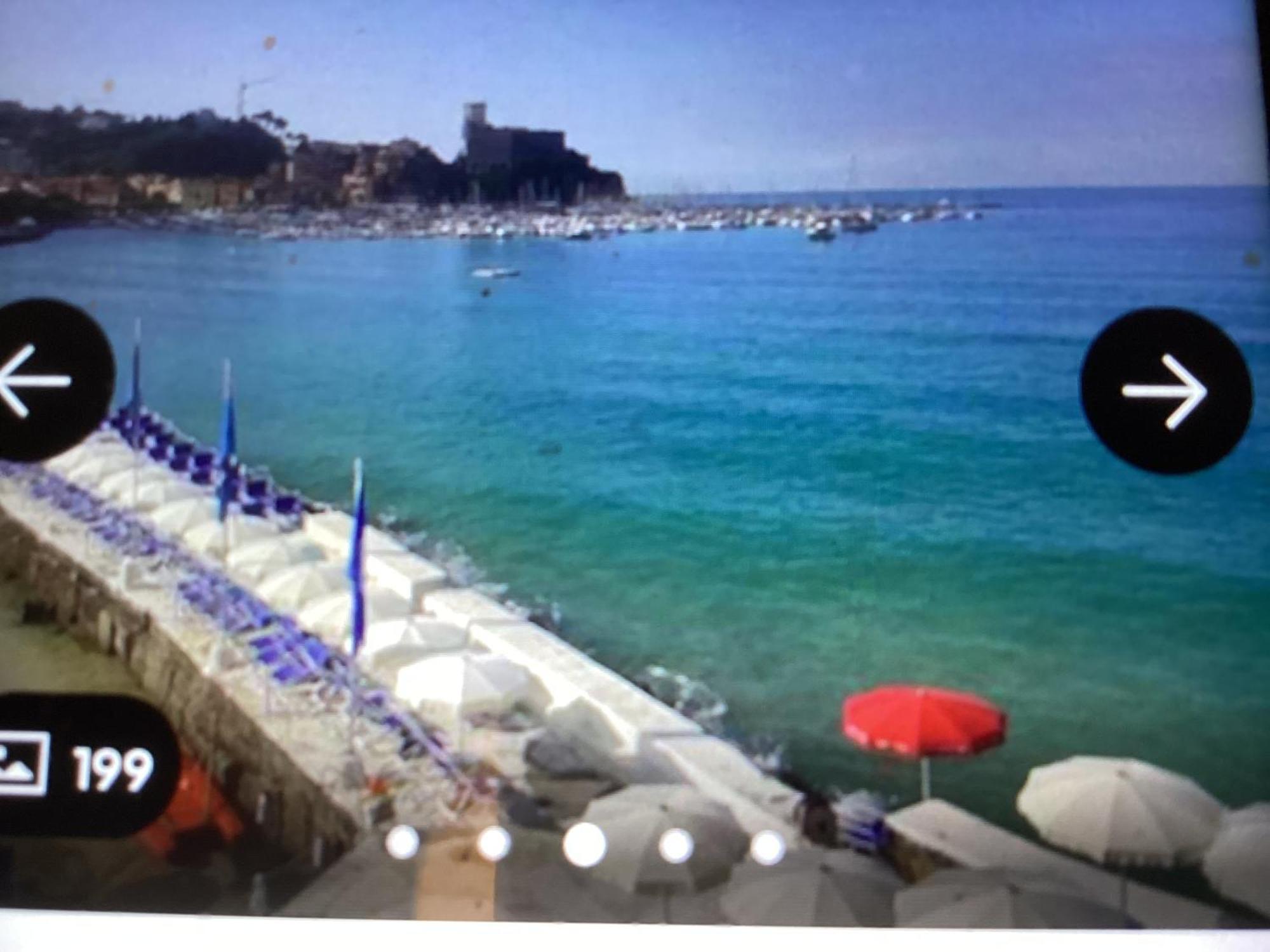 Cinque Terre Station House Apartment ลาสเปเซีย ภายนอก รูปภาพ